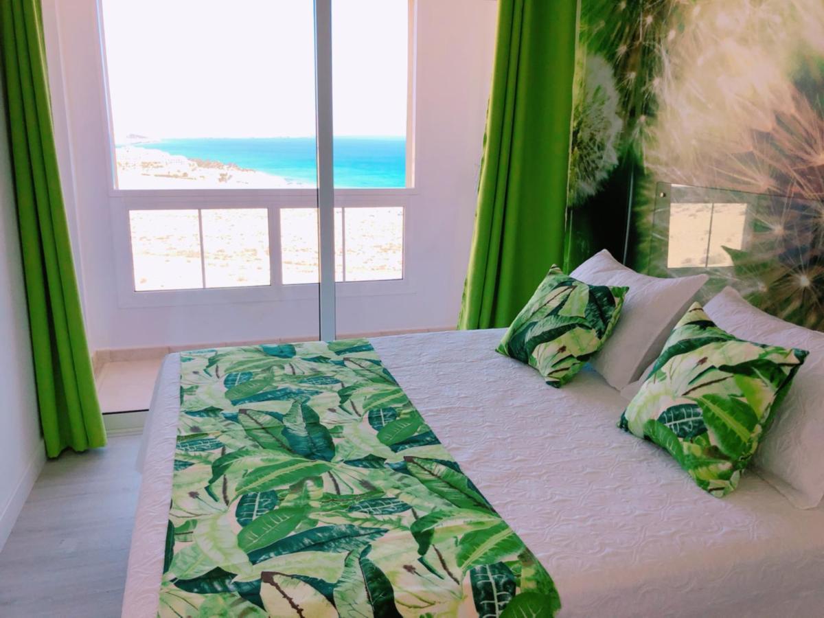 Apart. Playa La Barca Κόστα Κάλμα Εξωτερικό φωτογραφία