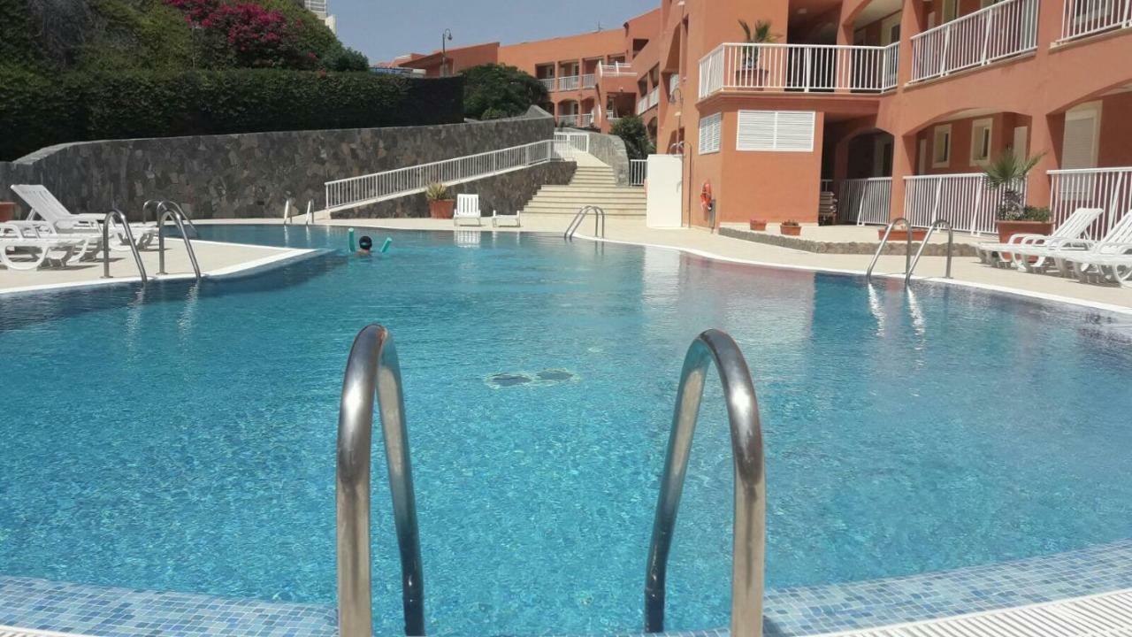 Apart. Playa La Barca Κόστα Κάλμα Εξωτερικό φωτογραφία