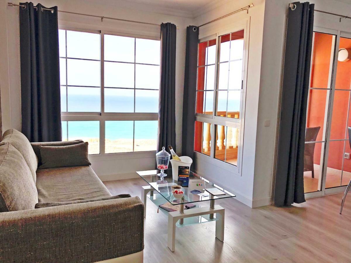 Apart. Playa La Barca Κόστα Κάλμα Εξωτερικό φωτογραφία